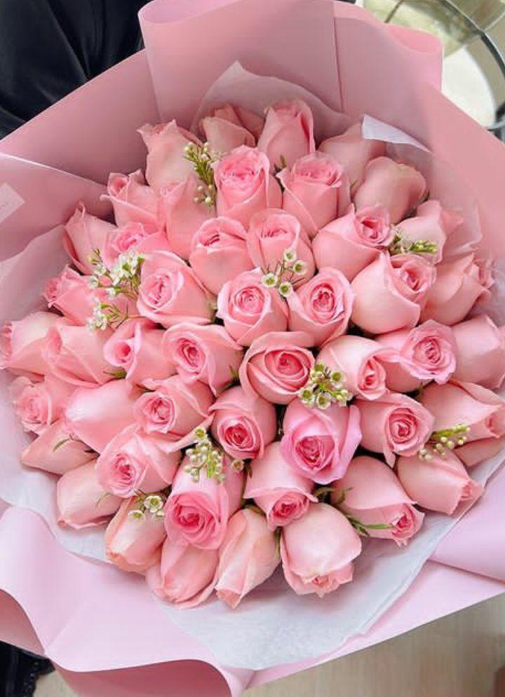 Eternal Springtime Symphony Cluster